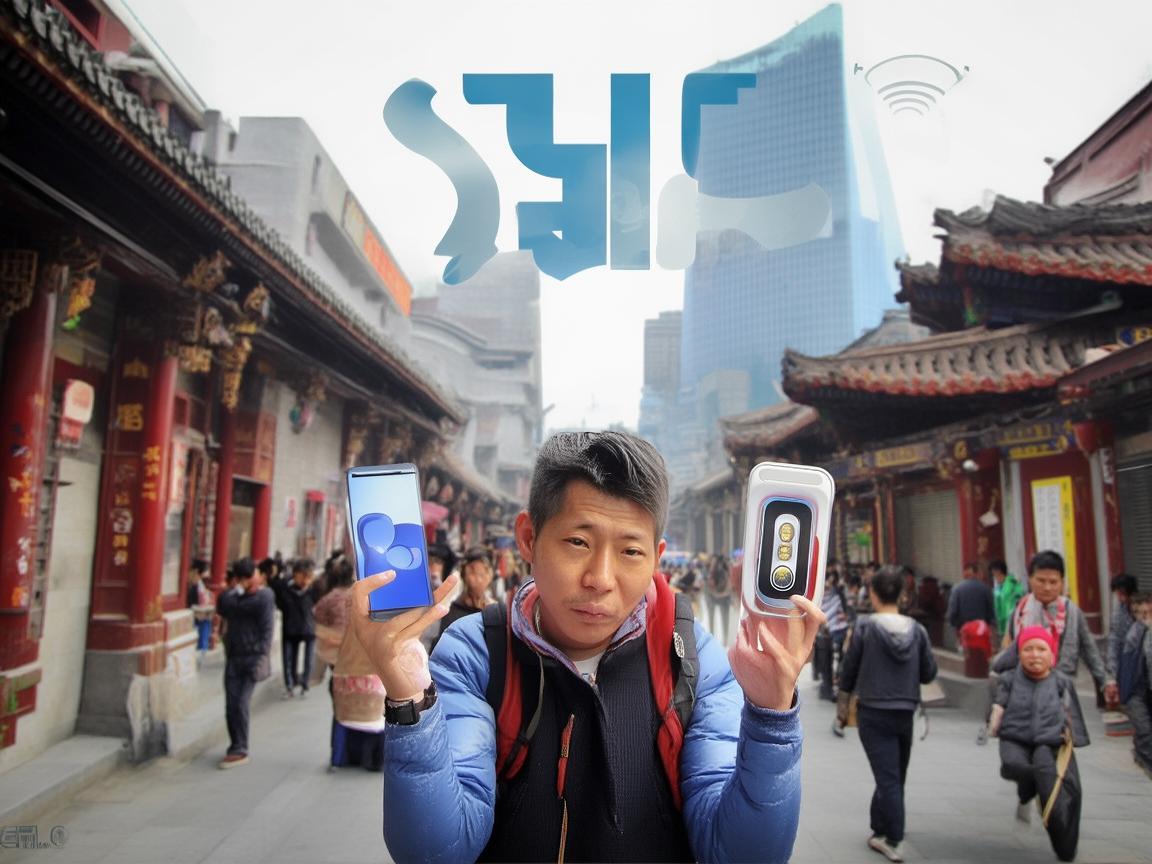Navigating Xi’an: A Traveler’s Honest Take on China SIM Cards vs. WiFi – What Actually Works? Navigating Xi’an: A Traveler’s Honest Take on China SIM Cards vs. WiFi – What Actually Works?