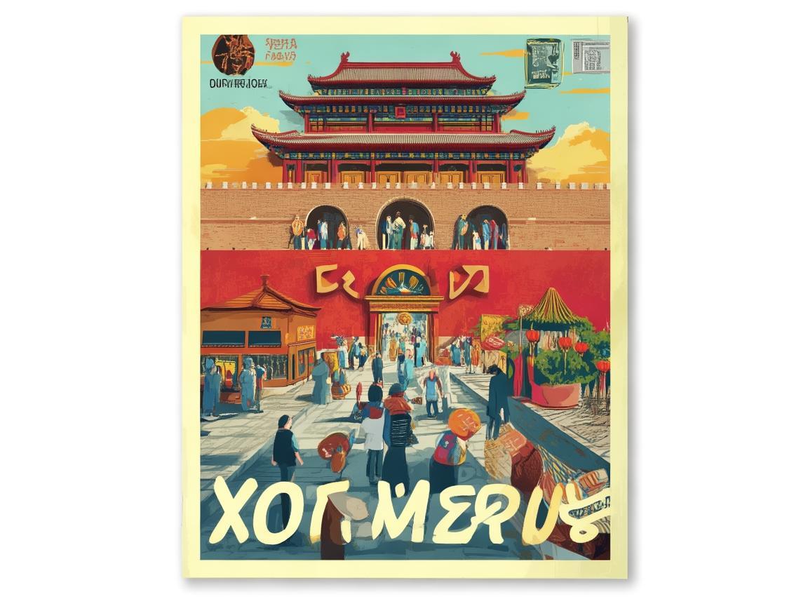 Unlocking Xi’an: A Traveler’s Guide to Gate Access and Hidden Gems Unlocking Xi’an: A Traveler’s Guide to Gate Access and Hidden Gems