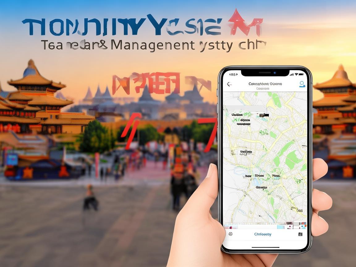 Navigating Xi’an: A Traveler’s Guide to the China SIM & Travel Management System Navigating Xi’an: A Traveler’s Guide to the China SIM & Travel Management System