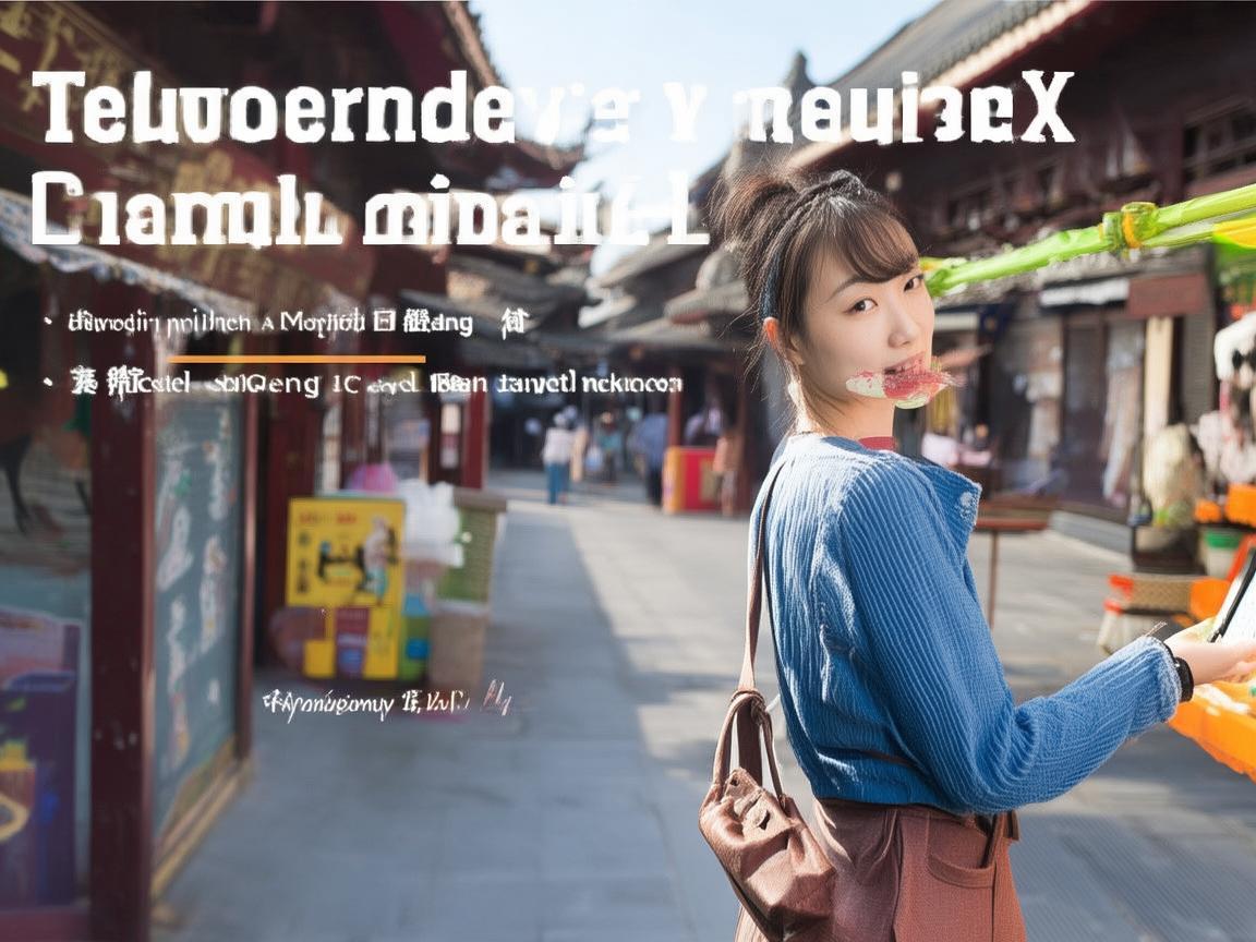 Mobile Payments vs. Cash: A Traveler’s Guide to Navigating Xi’an Like a Local Mobile Payments vs. Cash: A Traveler’s Guide to Navigating Xi’an Like a Local
