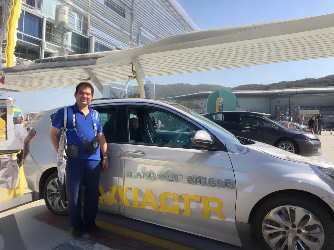 Xian Airport Transfer: A Travelers Guide to Smooth English-Speaking Rides to Your Hotel Xian Airport Transfer: A Travelers Guide to Smooth English-Speaking Rides to Your Hotel