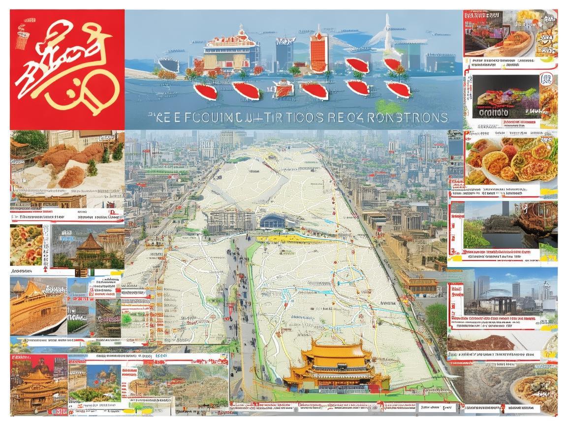 Xi’an Travel Tips: From Airport Arrival to Seamless Train Connections