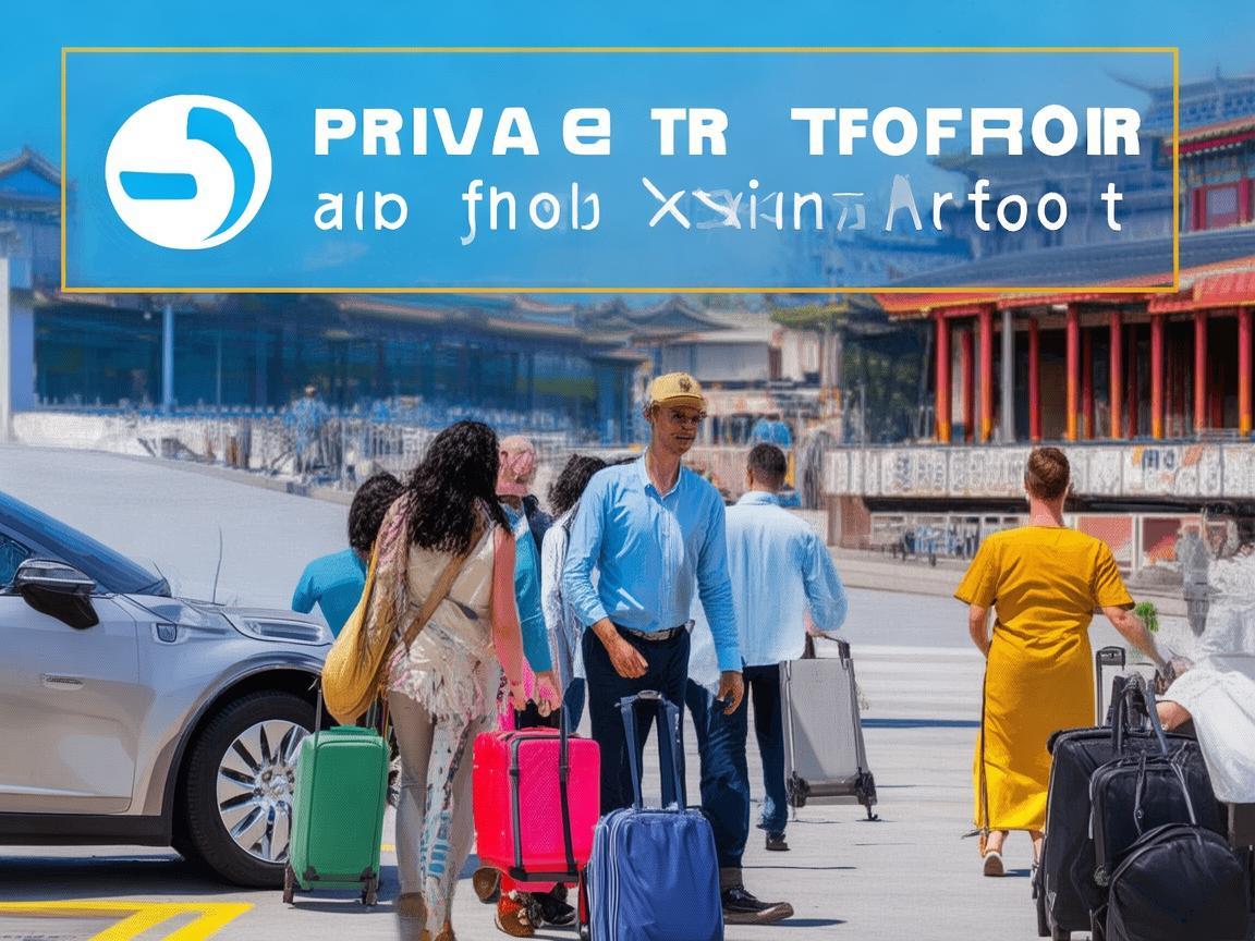 Group Travel Made Easy: My Honest Guide to Private Transfers from Xian Airport to the City Center Group Travel Made Easy: My Honest Guide to Private Transfers from Xian Airport to the City Center