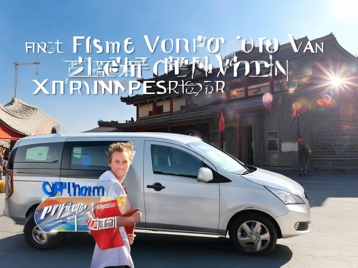 Xian Van Transfer: How I Saved Time and Stress as a First-Time Visitor Xian Van Transfer: How I Saved Time and Stress as a First-Time Visitor