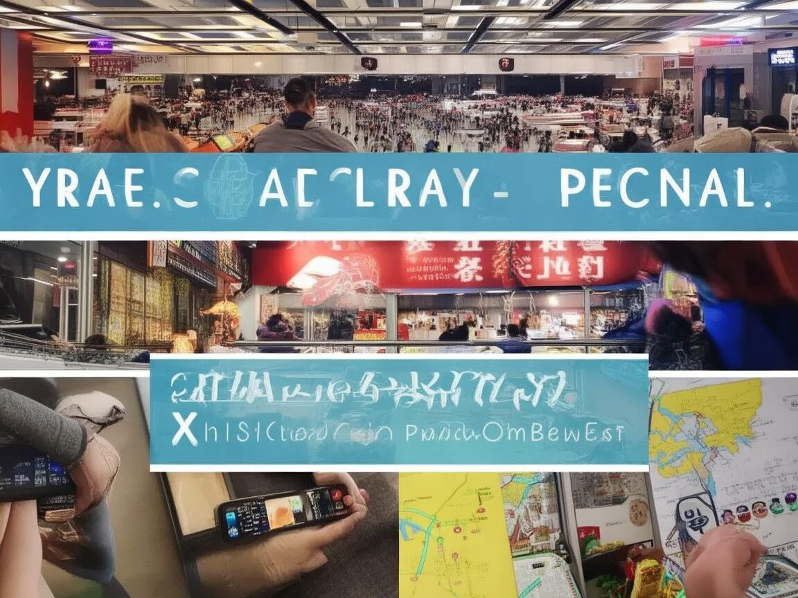 Xian on a Budget: My Honest Tips for Airport Transfers, Airbnb, and Beyond Xian on a Budget: My Honest Tips for Airport Transfers, Airbnb, and Beyond