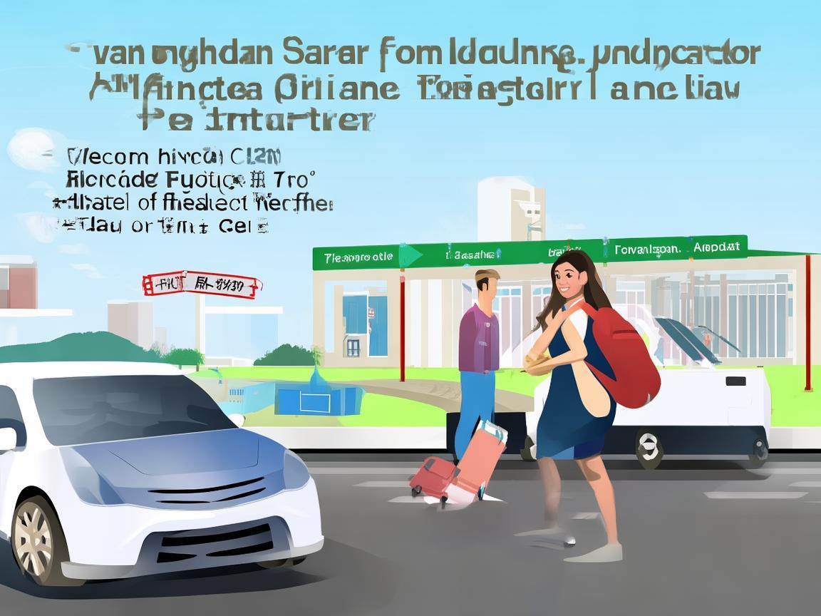 Xi’an Airport to Hotel: A Solo Traveler’s Guide to Cheap, Hassle-Free Private Transfers Xi’an Airport to Hotel: A Solo Traveler’s Guide to Cheap, Hassle-Free Private Transfers