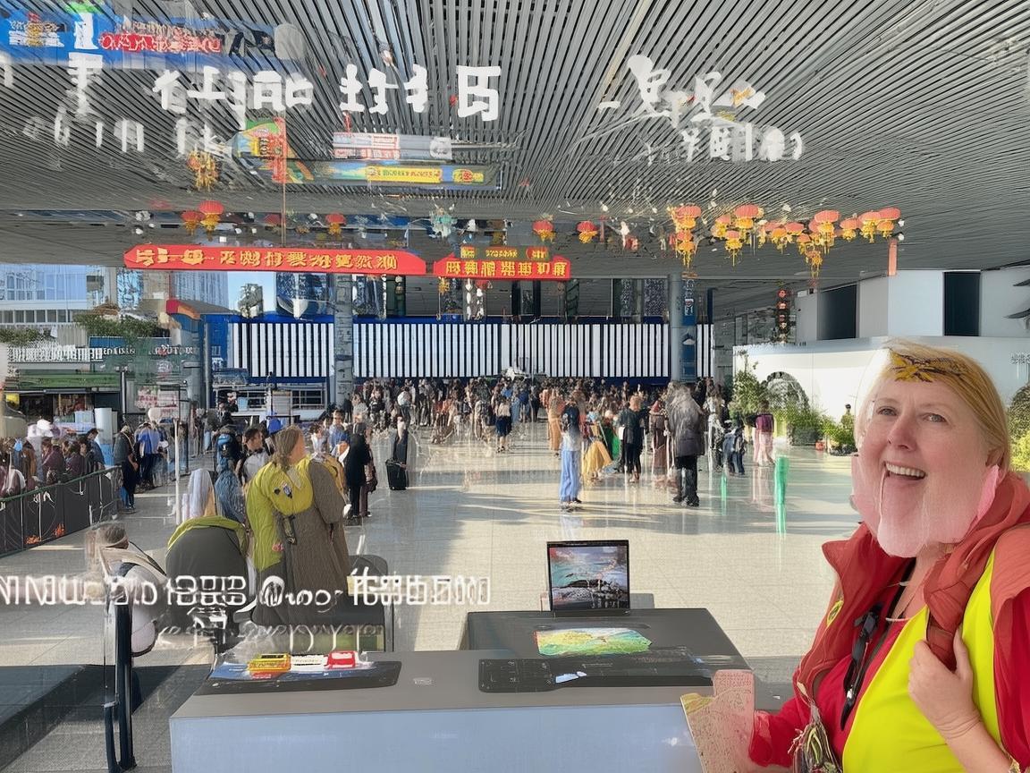 Landing in Xi’an: A Traveler’s Honest Guide to Airport Arrival and Staying Safe Landing in Xi’an: A Traveler’s Honest Guide to Airport Arrival and Staying Safe