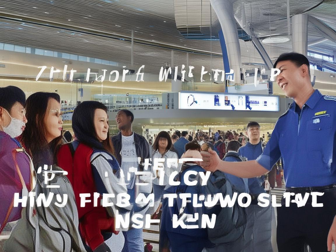 Landing in Xi’an: A First-Timer’s Guide to Smooth Airport Arrival & Escort Services Landing in Xi’an: A First-Timer’s Guide to Smooth Airport Arrival & Escort Services