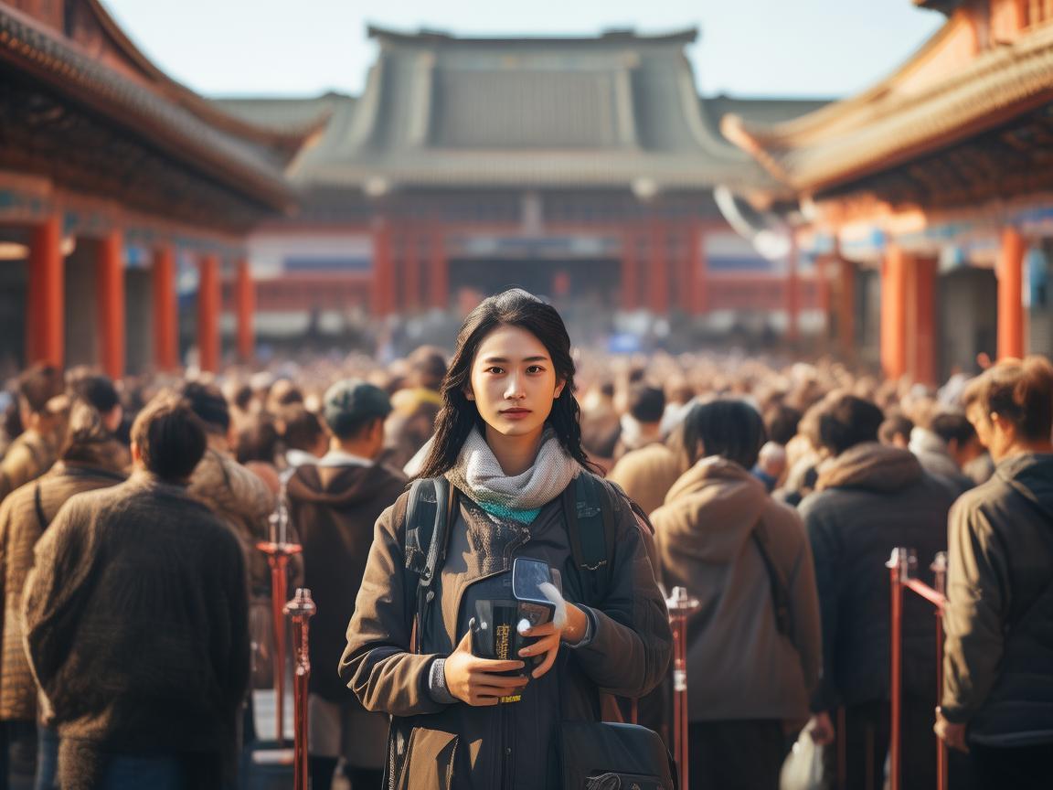Skip the Lines in Xi’an: A Traveler’s Guide to Queue Jump Passes That Actually Work Skip the Lines in Xi’an: A Traveler’s Guide to Queue Jump Passes That Actually Work