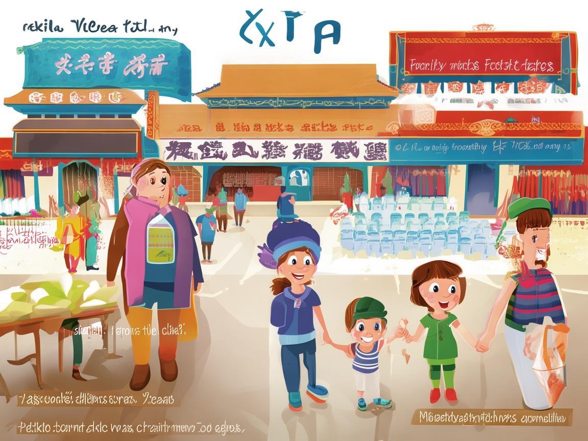 Traveling Xi’an with Kids: A Parent’s Practical Guide to Child Tickets and More Traveling Xi’an with Kids: A Parent’s Practical Guide to Child Tickets and More