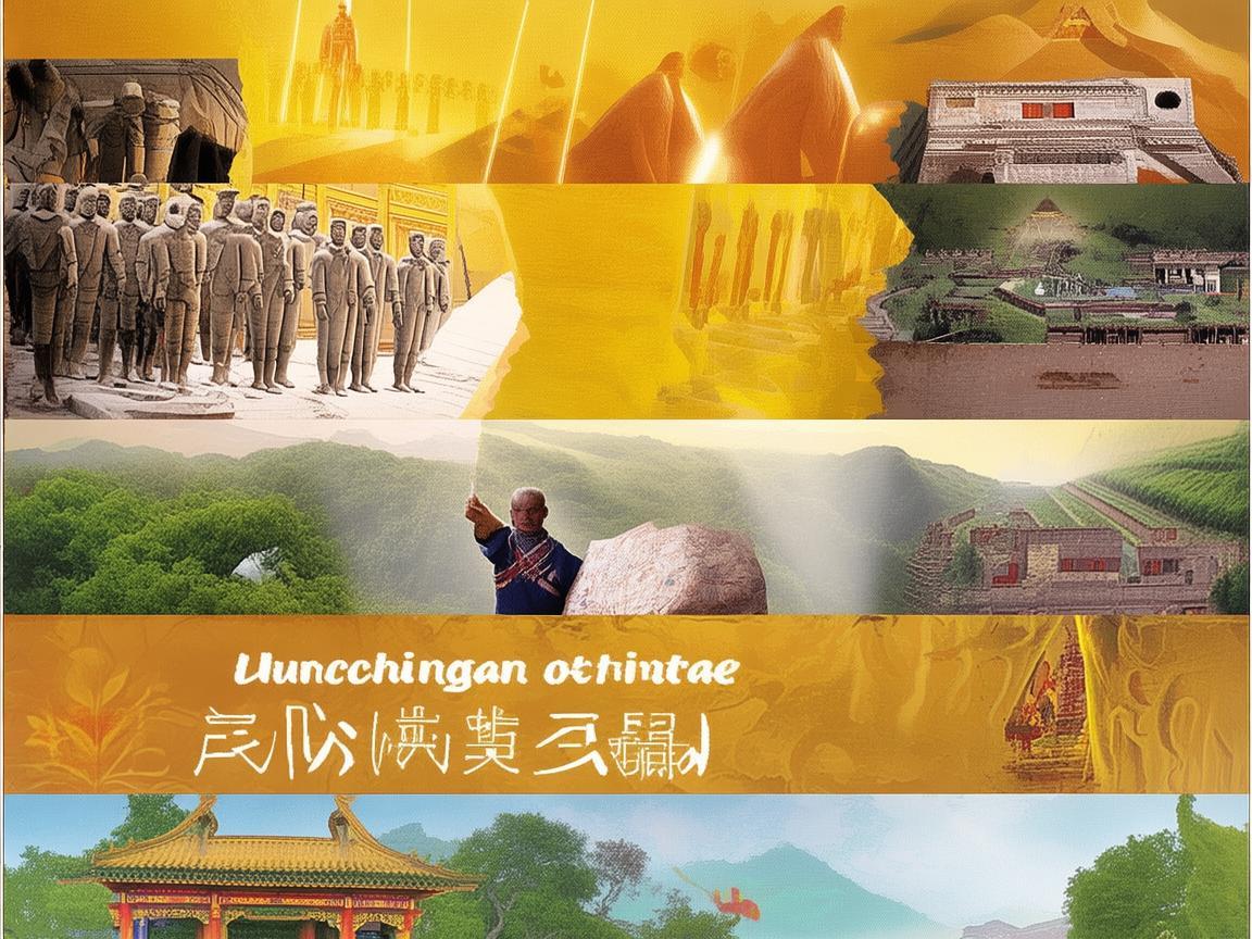 Unlocking Xians Heritage: A Travelers Guide to Accessing Ancient Wonders