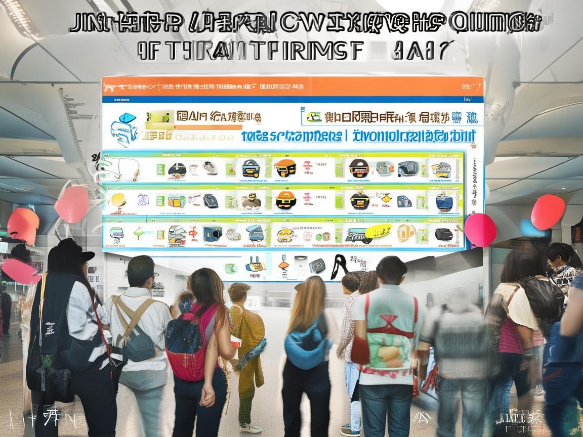 Xian Airport Arrival Transfer: A First-Timers Practical Guide to Booking and Riding Xian Airport Arrival Transfer: A First-Timers Practical Guide to Booking and Riding