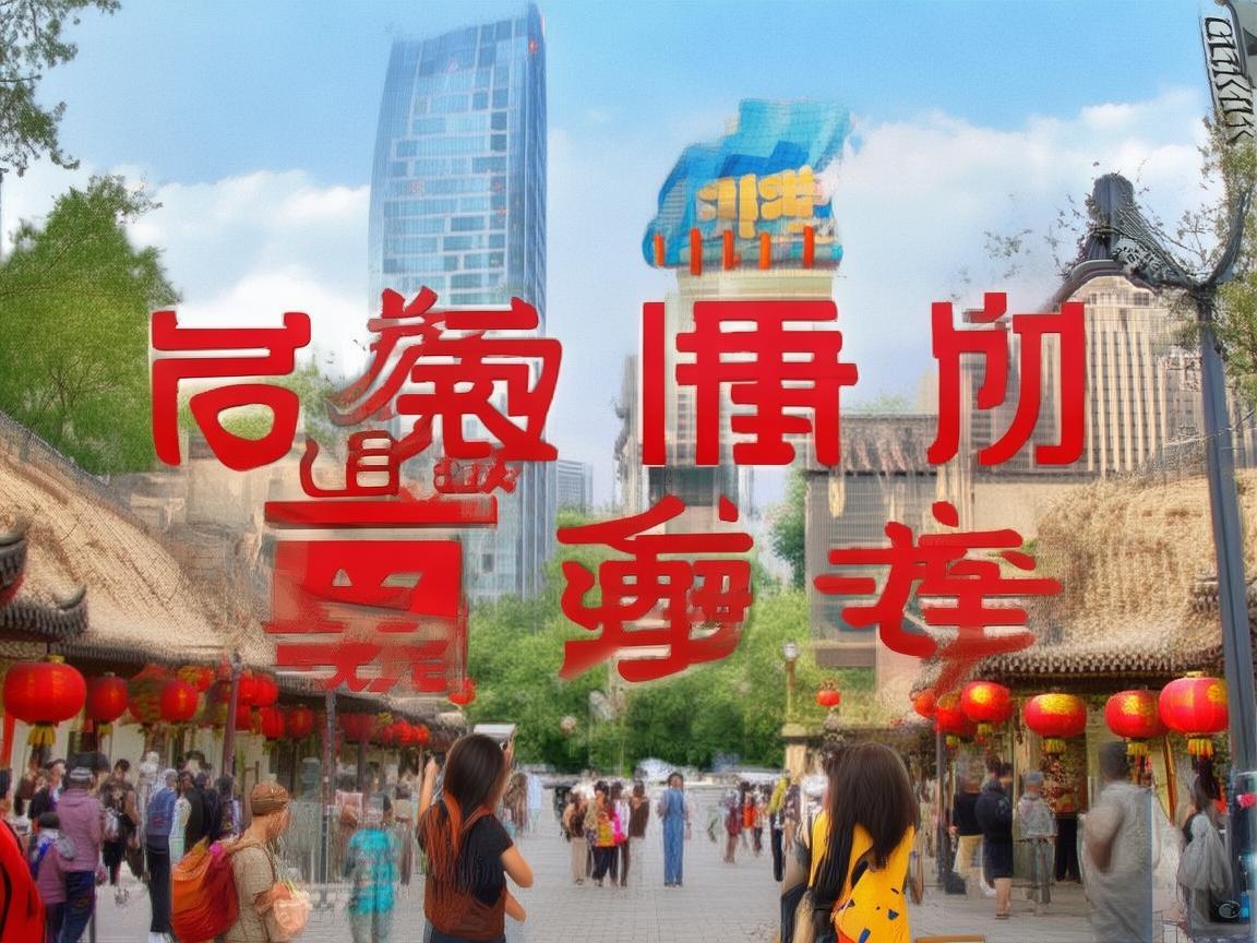 Staying Connected in Xi’an: My China Unicom SIM Survival Guide Staying Connected in Xi’an: My China Unicom SIM Survival Guide