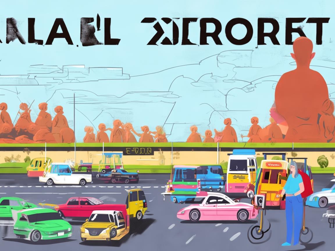 Xian Airport Transfer for Flexible Travel: A Solo Traveler’s Honest Guide Xian Airport Transfer for Flexible Travel: A Solo Traveler’s Honest Guide