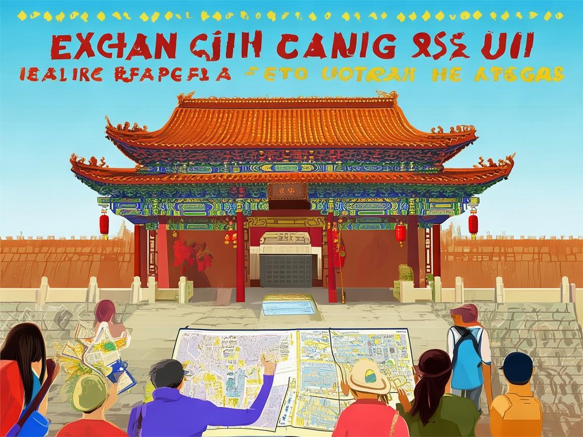 Unlocking Xi’an’s Gates: A Traveler’s Guide to Heritage Gate Access