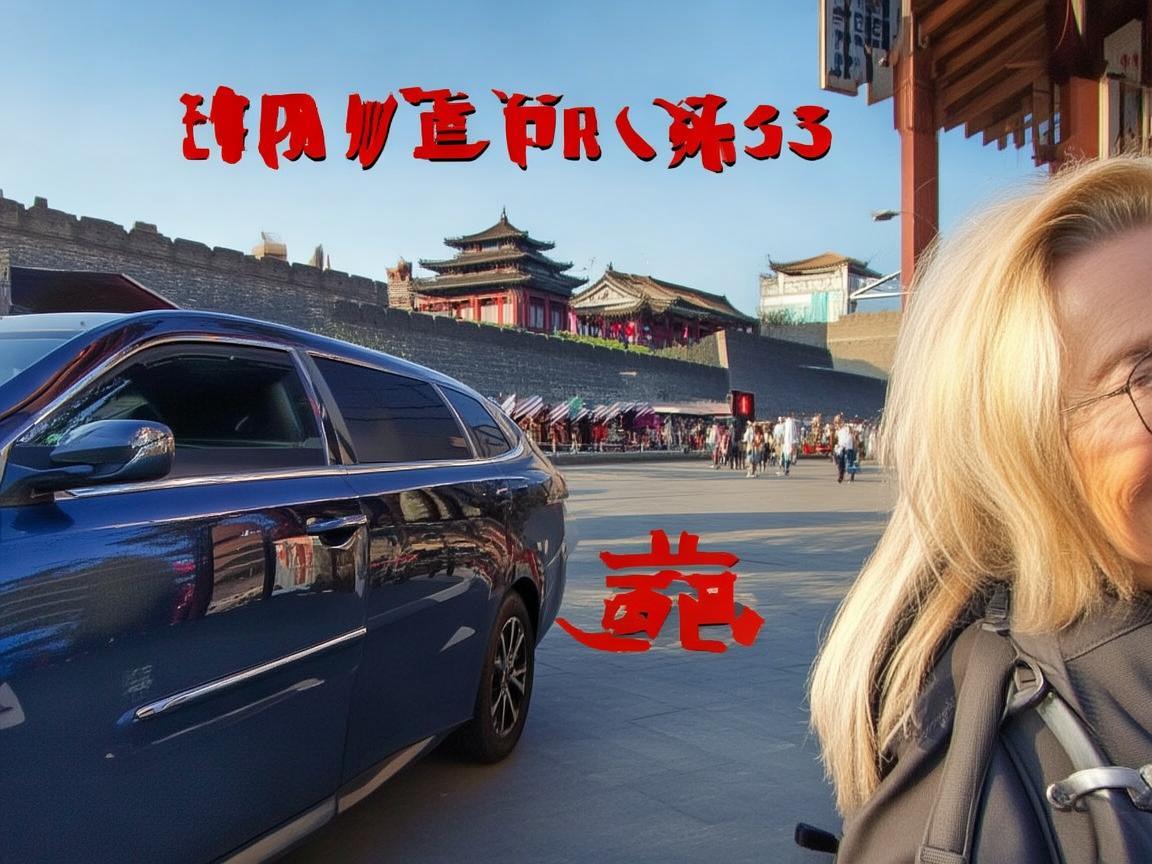 Xian Travel Made Easy: Why a Private Transfer is Your Most Comfortable Choice Xian Travel Made Easy: Why a Private Transfer is Your Most Comfortable Choice