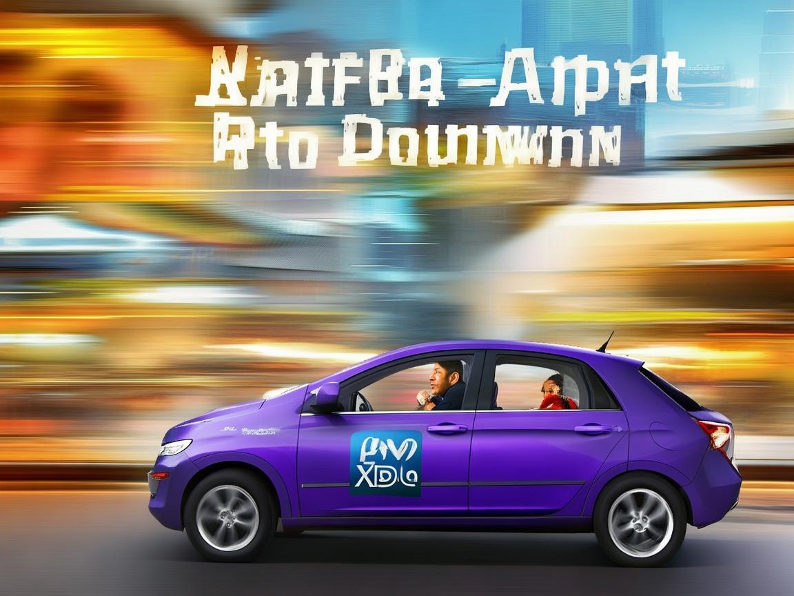 Fastest Ride-Hailing from Xian Airport to Downtown: A Travelers No-Nonsense Guide Fastest Ride-Hailing from Xian Airport to Downtown: A Travelers No-Nonsense Guide