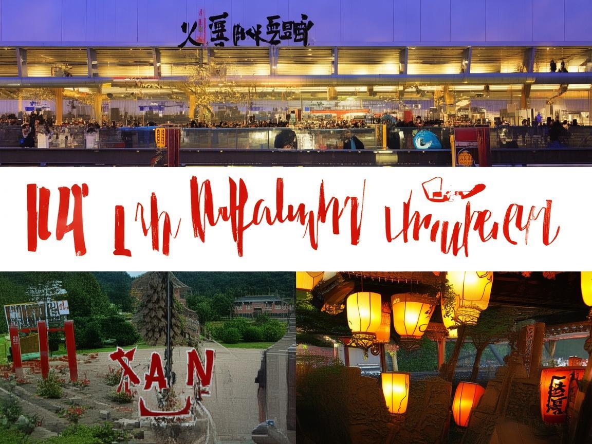Landing in Xi’an: A First-Timer’s Guide to Smooth Airport Arrival & Beyond