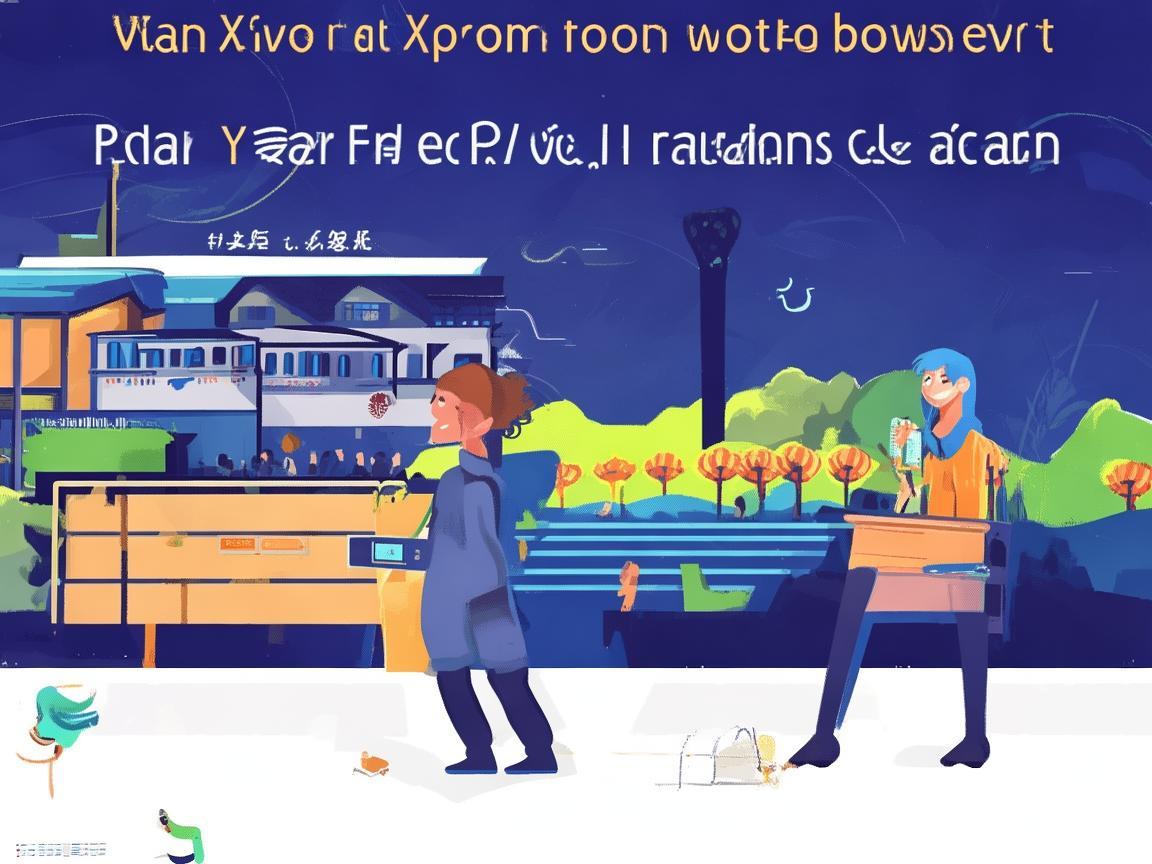 Getting from Xian Airport to Downtown Like a Local: My Cheap DiDi Survival Guide