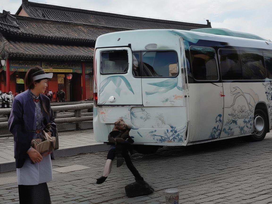 Smooth Start in Xian: Why a Bilingual Airport Transfer Made My Trip Stress-Free