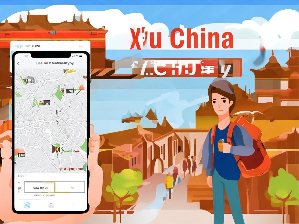 A Traveler’s Guide to Xi’an: Navigating SIM Cards and Avoiding the China Expiry Headache