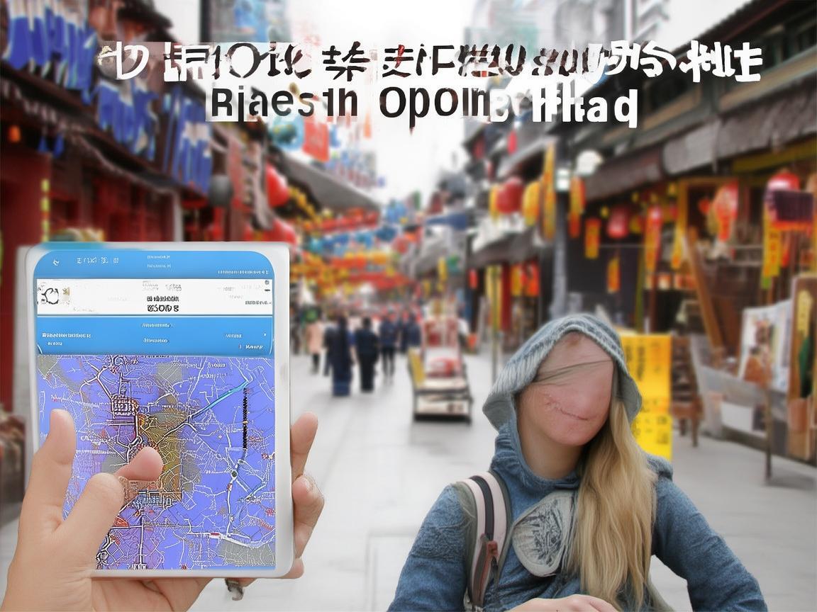 Navigating China’s Payment System as a Foreign Tourist: My Xi’an Survival Guide