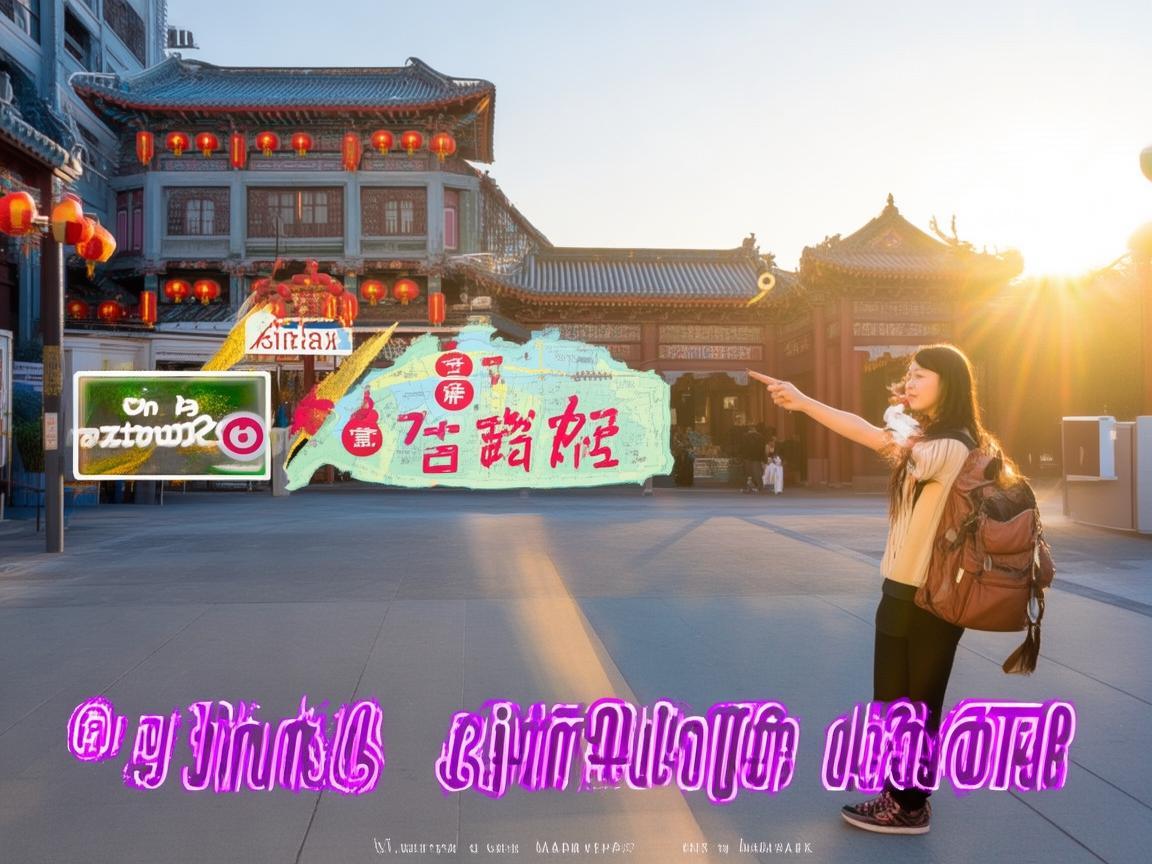 Xi’an Travel Tips: Navigating the Airport & Getting Around Like a Local