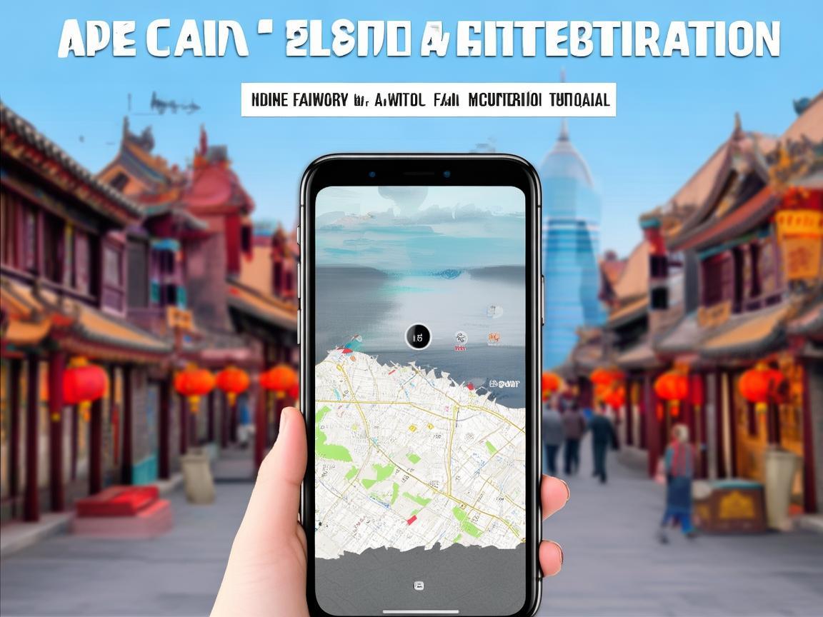 Xi’an Travel Guide: Staying Connected with China SIM and Network Tips