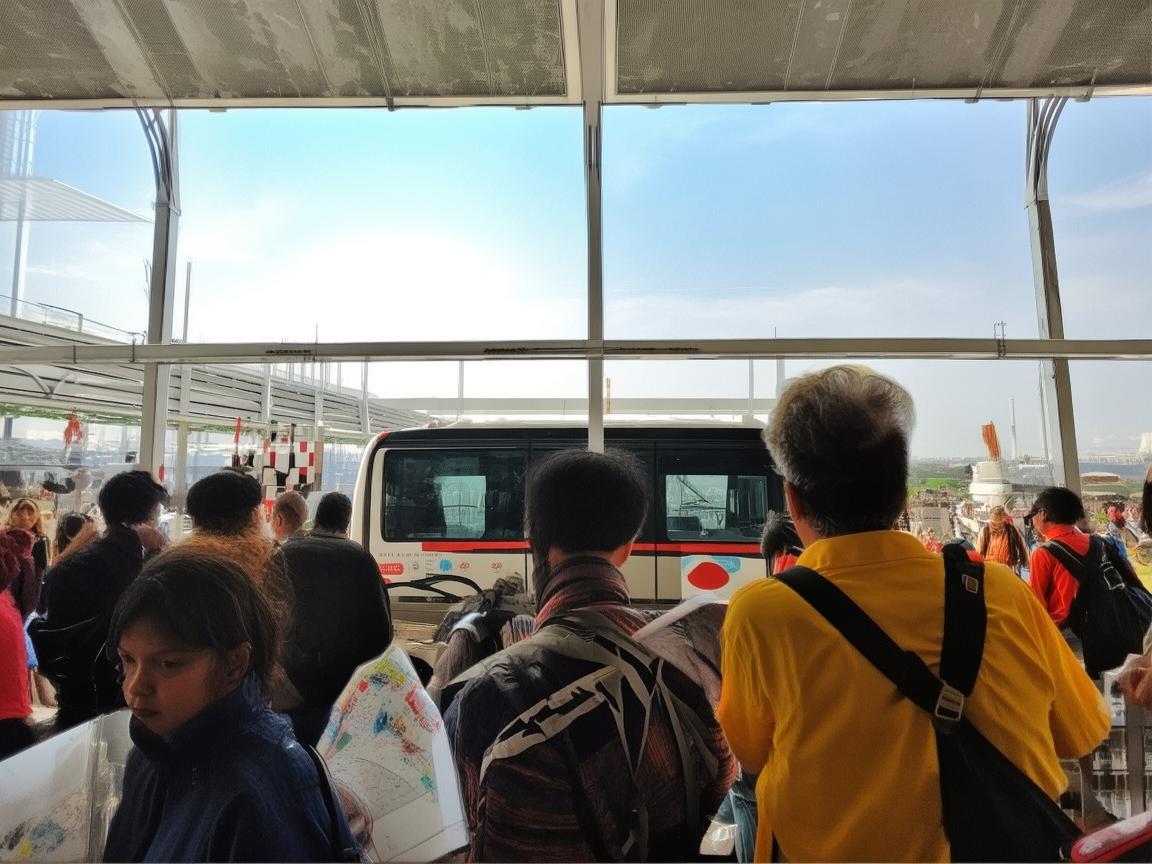 Xi’an Airport Transfer: A Tourist’s Guide to Reaching the Terracotta Warriors