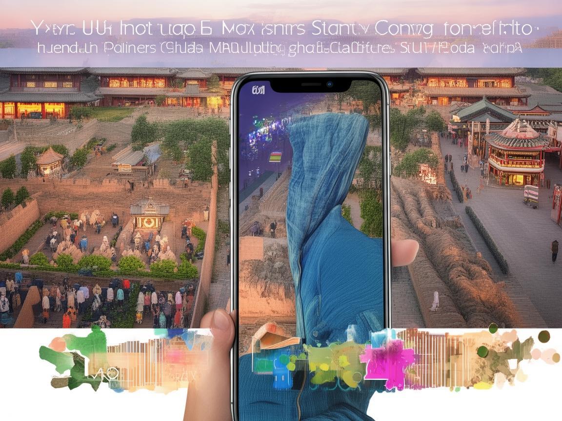 Your Ultimate SIM Setup Guide for Exploring Xi’an: Stay Connected Hassle-Free