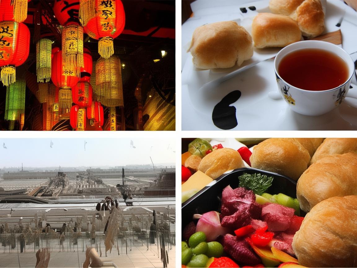 Landing in Xi’an: A Traveler’s Guide to Airport Arrival & Local Breakfast Bliss