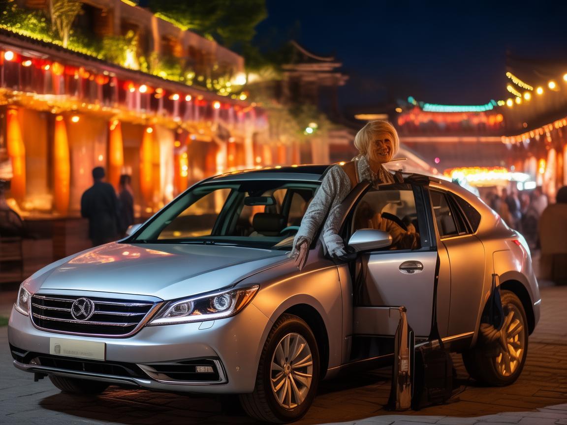 Why a Reliable Private Transfer Made My Xian Trip Seamless