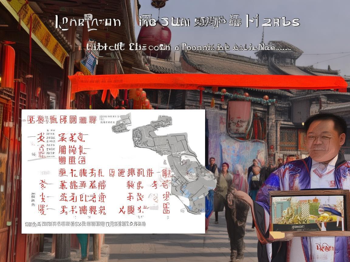 Payment Tips for Foreign Tourists in Xi’an: A Practical Guide