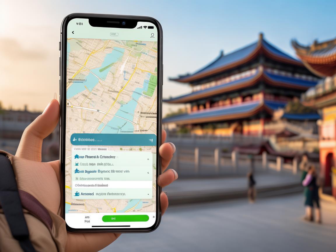 Navigating Payments & Pre-Bookings in Xi’an: A Foreigner’s Practical Guide
