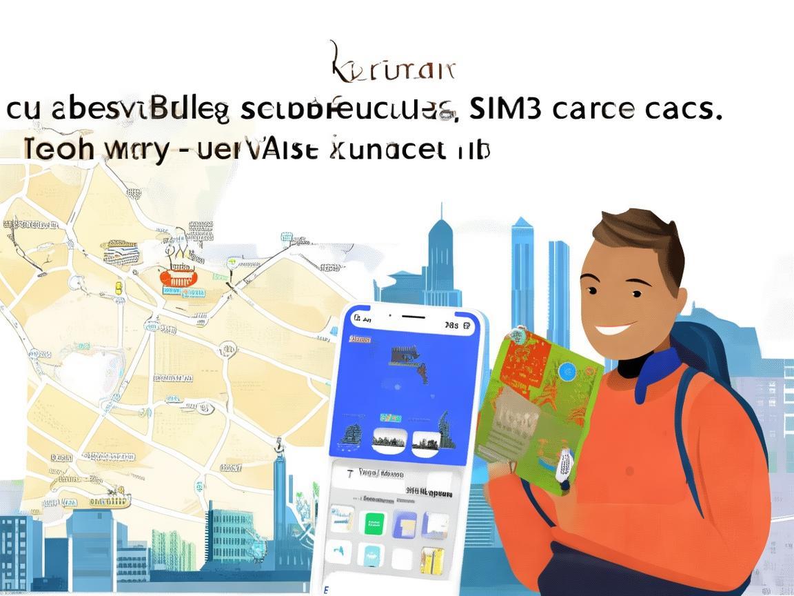 Your Ultimate Guide to China SIM Cards & Data as a Xi’an Tourist: Stay Connected Without the Hassle