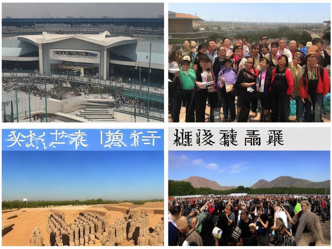 From Xi’an Airport to the Terracotta Warriors: A First-Timer’s Practical Guide