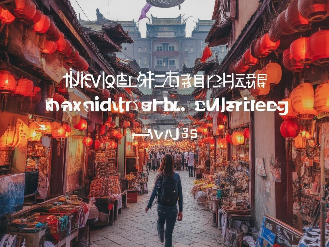 Xi’an Unlocked: How an Ecosystem Entry Platform Turned My Trip from Chaos to Magic