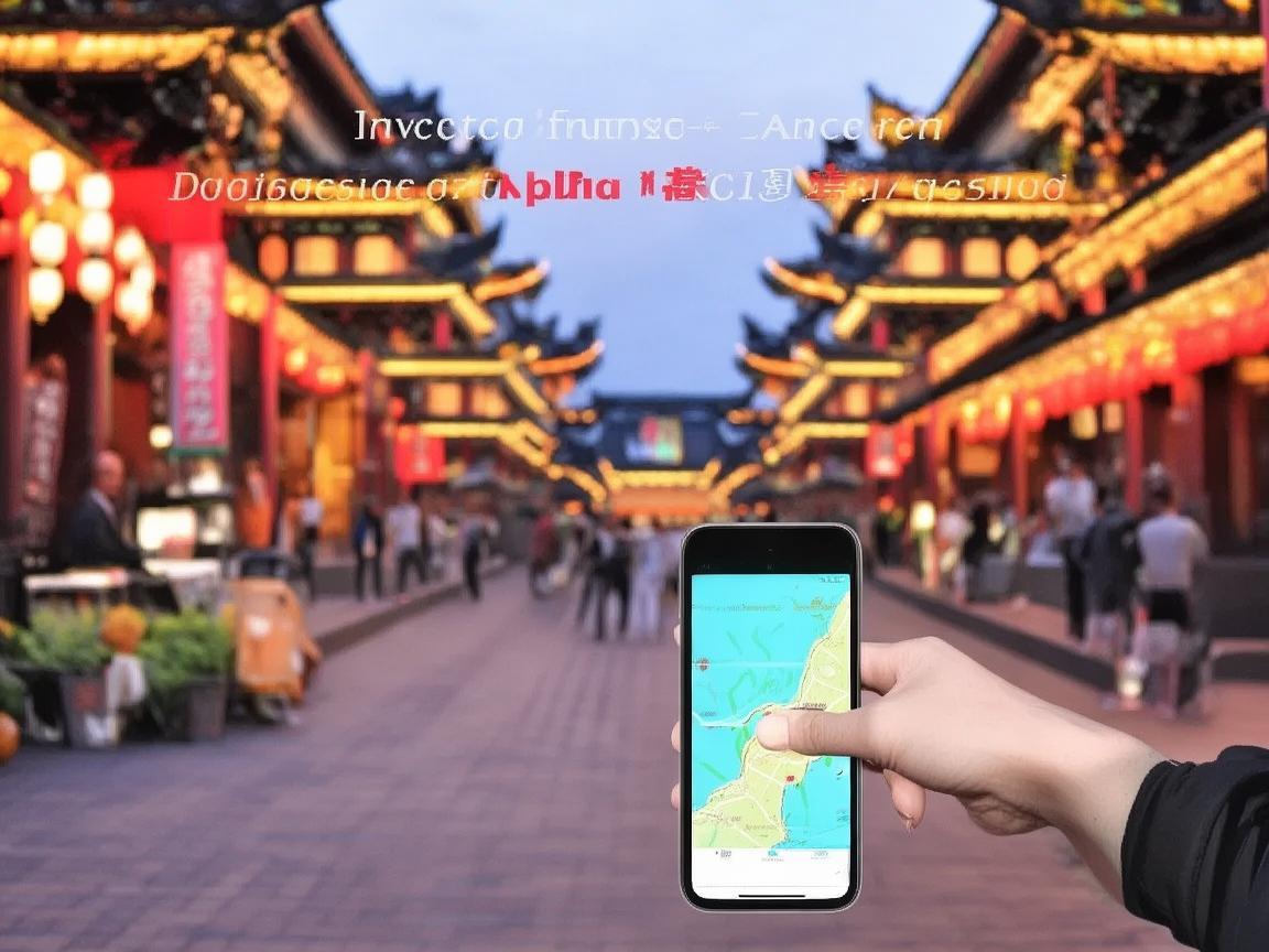Xi’an Tap Pay: A Tourist’s Guide to Navigating the Ancient City with a Tap