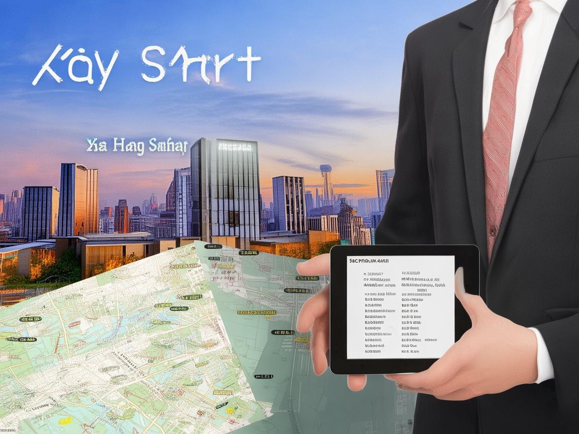 Business Traveler’s Payment Guide to Xi’an: Stay Smart, Spend Smart