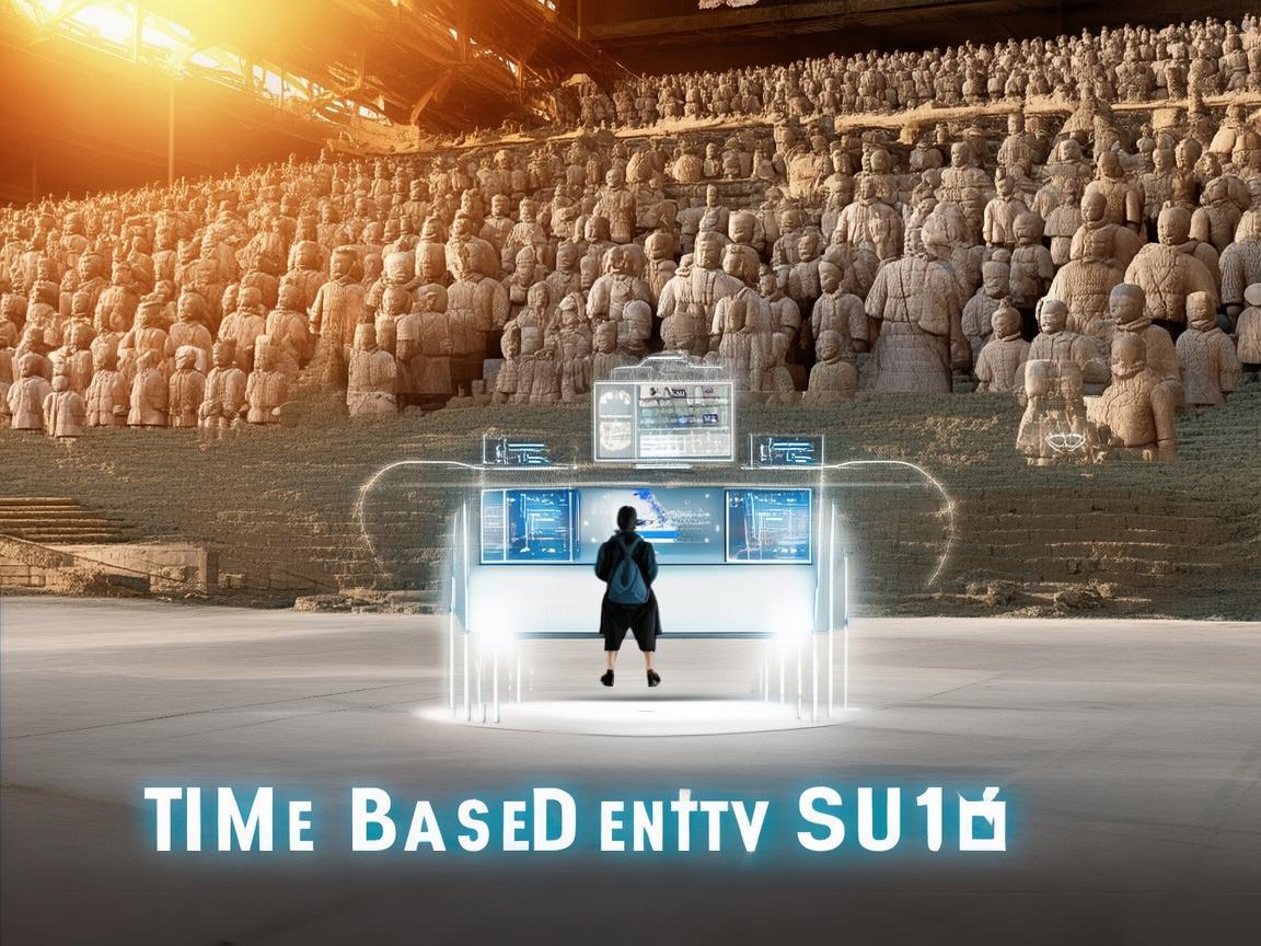 Visiting Xi’an? Here’s Why Time-Based Entry is a Game-Changer (and How to Use It) Visiting Xi’an? Here’s Why Time-Based Entry is a Game-Changer (and How to Use It)