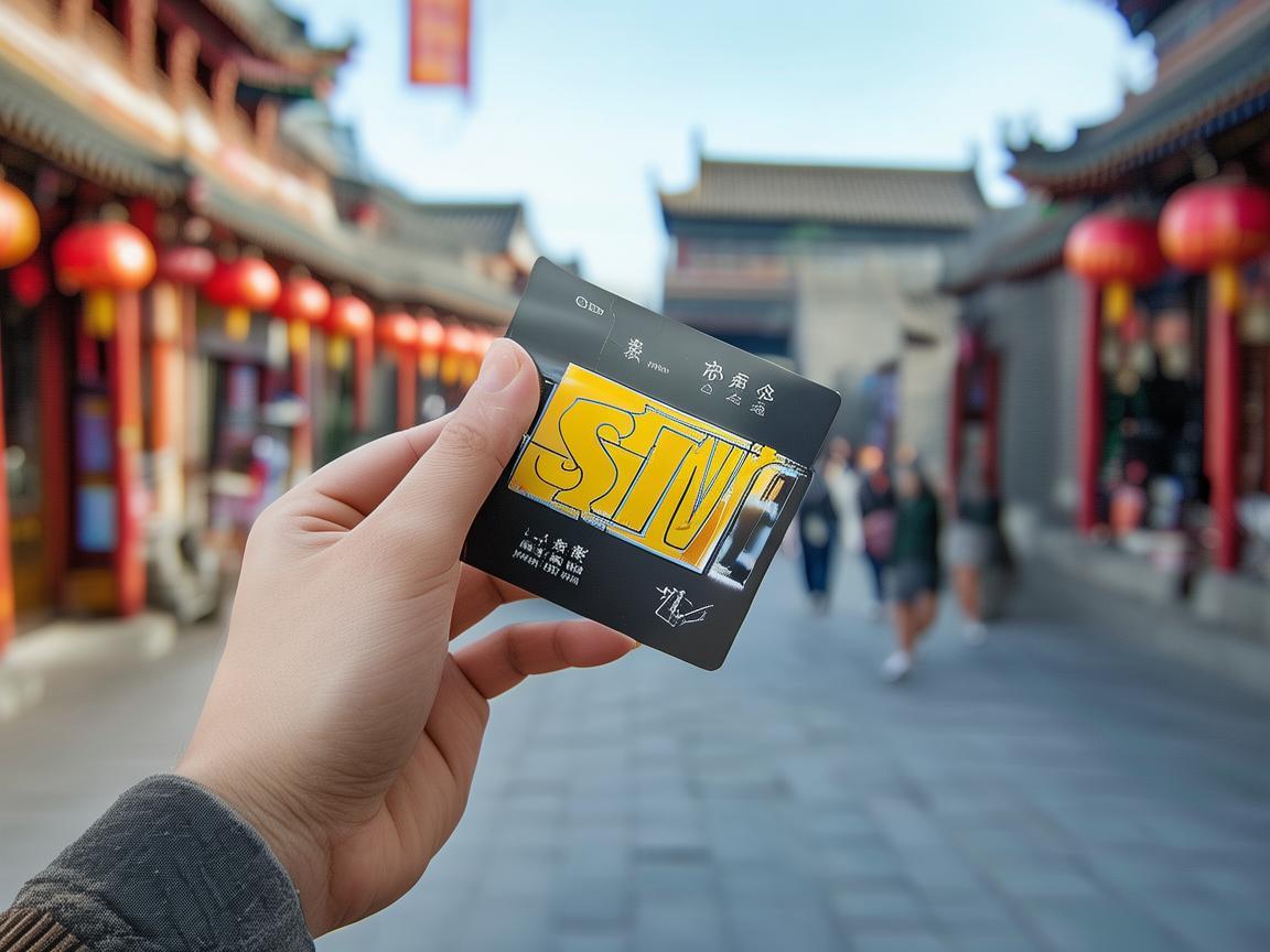 Traveling Xi’an Like a Local: My Essential China SIM Package Guide