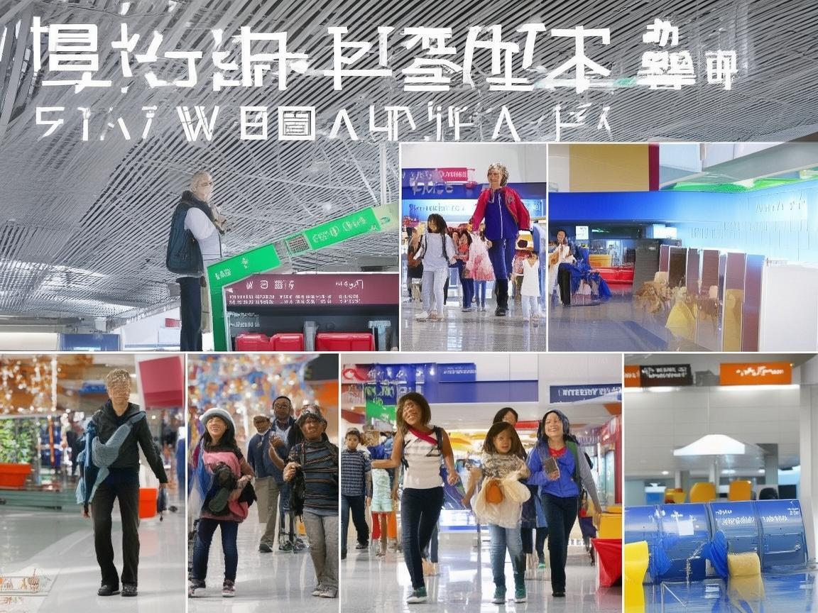 Landing in Xi’an with Kids: A Practical Guide for Stress-Free Airport Arrival and Beyond