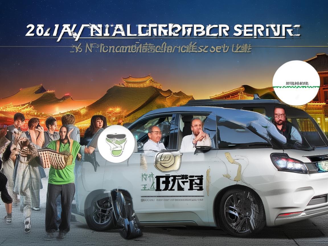 Why a 24/7 Private Transfer in Xian is a Travel Game-Changer: My Honest Guide