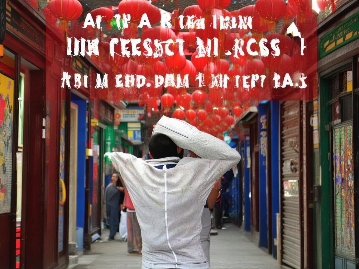 Xi’an Travel Tips: My Honest Take on the Park Pass—Is It Worth It? Xi’an Travel Tips: My Honest Take on the Park Pass—Is It Worth It?