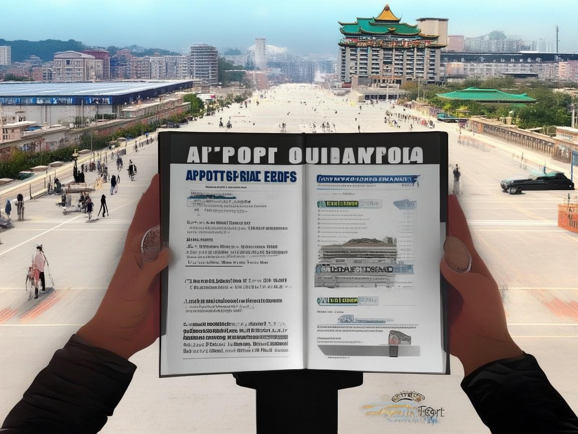 Xi’an Travel Tips: My Go-To Guide for Airport Transfers & Reliable Driver Contacts Xi’an Travel Tips: My Go-To Guide for Airport Transfers & Reliable Driver Contacts