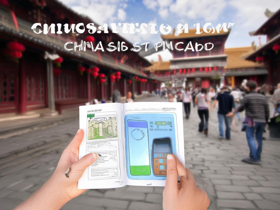 Your Must-Have for Xi’an: A Quick Guide to Inserting a China SIM Card Your Must-Have for Xi’an: A Quick Guide to Inserting a China SIM Card