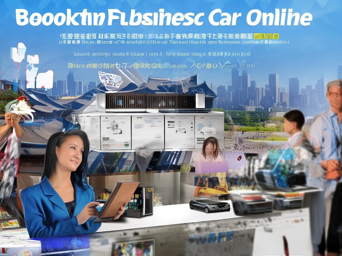 Xian Travel Made Easy: My Experience Booking a Business Car Online Xian Travel Made Easy: My Experience Booking a Business Car Online