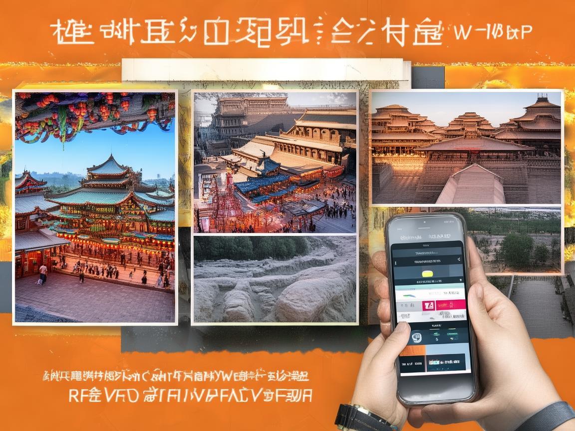 Navigating Xi’an: A Traveler’s Guide with China Data Provider Insights