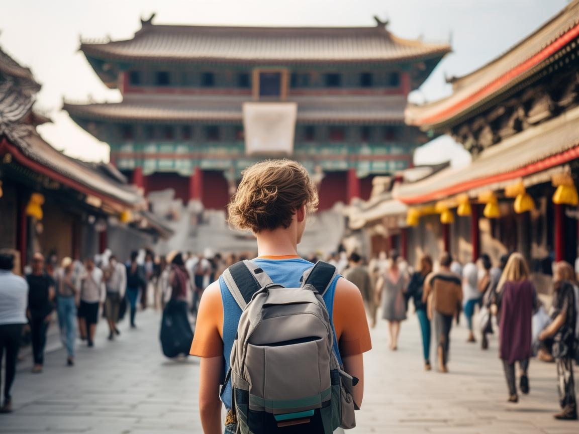 Xi’an Travel: How a China SIM Card and Stable Network Made My Trip Seamless