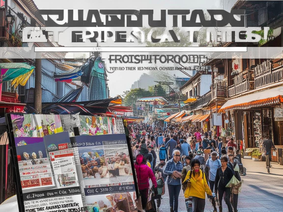 Xi’an Travel Tips: A First-Person Guide with China International Carrier Insights